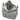 aunts & uncles Japan RE Yura RE Lite - Umhängetasche 25 cm erw. (sage green) - Bild 6