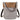zwei Olli OR12 - Umhängetasche/Rucksack 34 cm (ice)