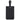 Samsonite Ta Revolution Rectangle Luggage Tag - Kofferanhänger 2tgl. (black) - Bild 3