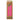 Satch Pack Zubehör  SWAPS - Klettstreifen (Neon Pink) - Bild 2