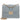 Seidenfelt Roros Denim - Schultertasche 21 cm (denim in blue)