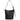 Guess Meridian II Bucket - Beuteltasche mit herausnehmbarer Pouch (black) - Bild 4