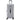 Delsey Paris Turenne 2.0 Trunk - 4-Rollen-Trolley 80 cm (silber)