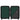 Victorinox Airox - 4-Rollen-Kabinentrolley 55/35 cm (forest green) - Bild 6