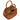 Aigner Carre Soft - Henkeltasche M 35 cm (cognac brown) - Bild 3