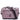 Chrome Kadet Max - Umhängetasche 15" 39.5 cm (mauve x)