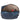 zwei Cargo CAN50 - Kulturbeutel 25 cm (metallic-blue) - Bild 6