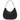Lacoste Daily City Hobo Bag - Schultertasche 23 cm (noir)