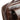 Buckle & Seam Mik - Rucksack 16" 40 cm (braun) - Bild 7