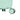 Heys Pastel - 4-Rollen-Kabinentrolley S 53 cm erw. (mint) - Bild 8