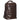 Piquadro Blue Square - Rucksack 14" 38 cm (mahogany) - Bild 5