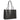 Calvin Klein Emblem Tote - Shopper 44 cm (black) - Bild 6