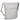 zwei Mademoiselle M12 - Schultertasche 32 cm (nubuk-ice) - Bild 2
