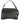 Coccinelle C-Me Calf - Henkeltasche 23.5 cm (schwarz) - Bild 4