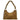 Coccinelle Boheme Suede Bimaterial - Schultertasche 30 cm (seagras/seagras) - Bild 4