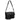 FREDsBRUDER Rebel At Heart - Schultertasche 26 cm (black) - Bild 5