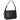 Lacoste Hobo Bag S - Schultertasche 23 cm (noir) - Bild 5
