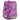 DerDieDas ErgoFlex Easy - Schulranzen Set 5tlg. 950 g (Purple Unicorn) - Bild 3