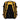 Mandarina Duck Eco Coated - Reiserucksack M 50 cm (duck yellow) - Bild 4