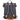 aunts & uncles Japan Fukui Rolltop - Rucksack 15" 42.5 cm (night blue) - Bild 4