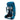 Osprey Atmos AG LT 65 S/M - Trekkingrucksack 88 cm (night shift/scoria blue) - Bild 2