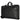 Piquadro Modus 25 - faltbarer Kleidersack 56 cm (black) - Bild 2