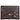 Lacoste Crocodelle - Geldbörse 2cc 10.5 cm (winetasting)