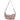 FREDsBRUDER Rebel At Heart Halfmoon Bag - Umhängetasche 30 cm (rose) - Bild 4