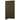 Secrid Cardprotector - Kreditkartenetui 6 cm RFID (cedar)