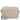 Valentino Bags Alexia Summer - Umhängetasche 23 cm (naturale/avio)