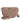 Guess Isemay Mini - Umhängetasche (pale mocha)