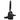 Lacoste Champs-Elysées - Schultertasche 21 cm (black) - Bild 3