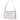 Lacoste Hobo Bag S - Schultertasche 23 cm (farine) - Bild 2