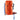 Deuter Climber 22 - Jr. Wanderrucksack 50 cm (papaya-redwood) - Bild 6