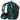 Coocazoo Porter - Schulrucksack 44 cm (Picel Blox) - Bild 4