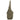 Seidenfelt Hetta Maxi Hobo - Schultertasche 42 cm (greige khaki) - Bild 3