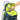 Step by Step Cloud - Schulranzen Set 5tlg. (Bagger Rocco) - Bild 7