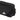 adidas Monogram Essentials - Umhängetasche 17 cm (black/white) - Bild 6