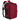 Travelite Crosslite - Bordtasche/Rucksack S 40 cm (red) - Bild 7