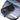 Thule Packing Cube - Packsack XS 21.5 cm (pond gray) - Bild 5