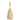 Lacoste L. 12.12 Concept - Shopper L 34 cm (millet) - Bild 3