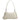 Calvin Klein Monogram - Schultertasche 35 cm (natural aop)
