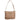 Valentino Bags Dione Re - Umhängetasche 25 cm (beige)