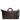 Tommy Hilfiger Casual Duffle - Reisetasche (coffee bean)