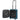 Travelite Jetpack Easy - 2-Rollen-Trolley S 40 cm (petrol) - Bild 7
