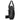 Buckle & Seam Everett - Aktentasche 16" 38 cm (black) - Bild 3