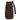 zwei Mademoiselle M8 - Schultertasche 25 cm (nubuk-espresso) - Bild 5