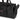 Eastpak Reader 40 - Reisetasche 53 cm S+ (black) - Bild 3