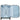Delsey Paris Turenne Soft - 4-Rollen-Trolley 76 cm erw. (gruen) - Bild 6