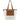bugatti Elena - Shopper M 48 cm (sand)